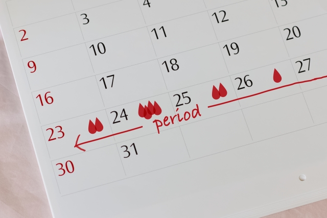 生理後何日経てばVIO脱毛できる？