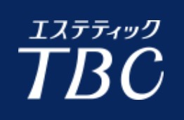 エステティックTBCのロゴ画像